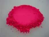 Flouroserende pigment til epoxygulve